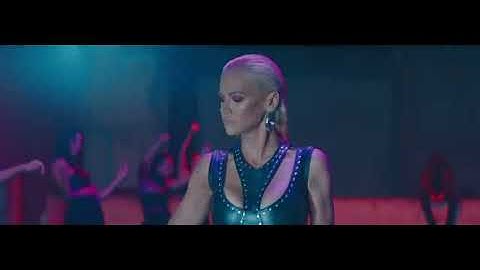 Natasa Bekvalac & Coby - Mala plava (Official Video | 2018)