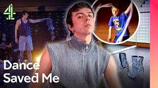 From Outcast To Local ICON: Joshua’s Journey To Self-Acceptance | Always Moving Forward | Channel 4