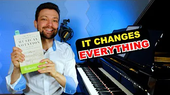 This Book Proves We’ve Been Reading Music Wrong (Kind of)