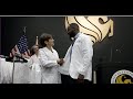 White coat ceremony ucf college of medicine 2022