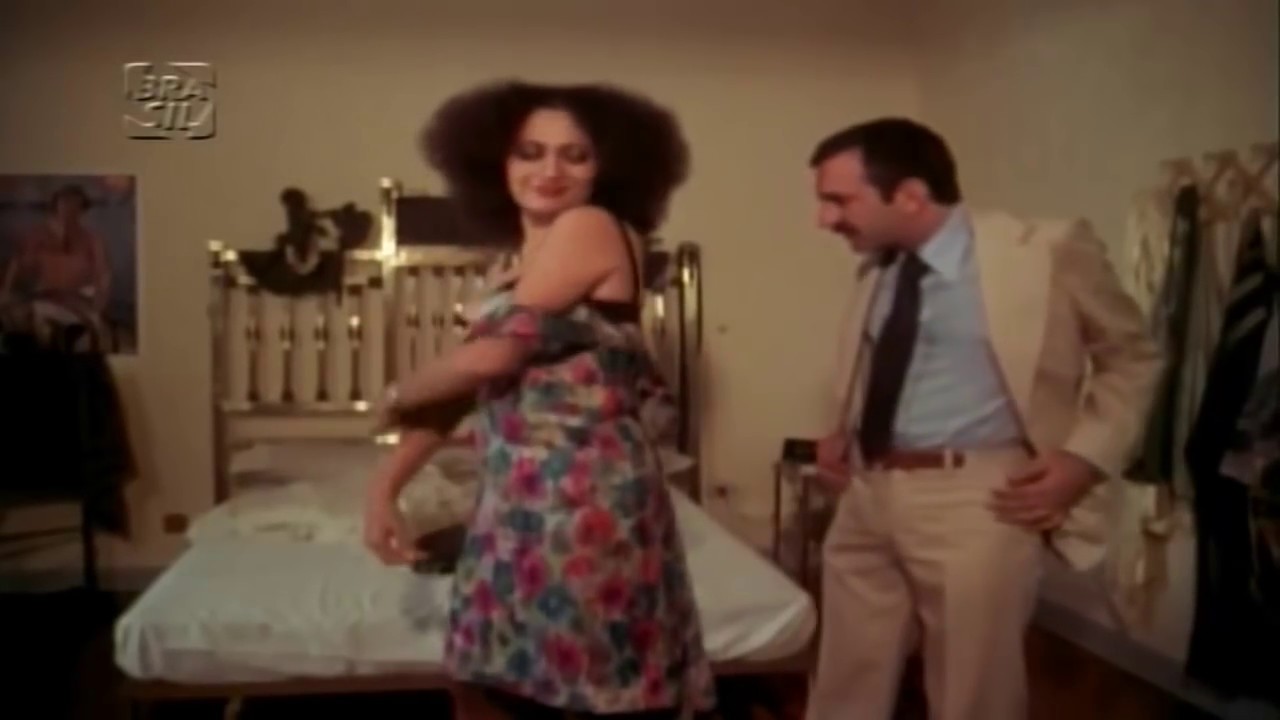 любовный бриз brisas do amor 1982