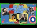 Ironman vs Capitán América-Los tetos también piensan