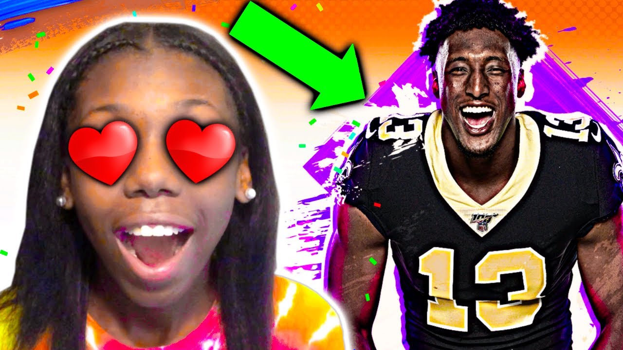 My Little Sister Picks My Superstar KO Team.. Based Off Their Looks! My Little Sister Picks My Superstar KO Team.. Based Off Their Looks!