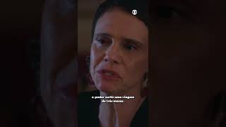 Celina Ouviu Estéban Falando Em Clínica Pra Heleninha E Cancelou Tudo Vale Tudo