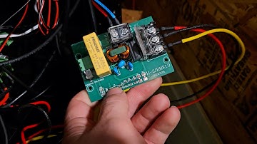 Qidi Plus 4 Replacing Chamber Heater & SSR Control Board