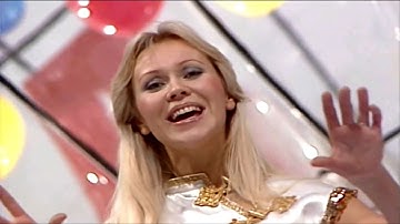 ABBA - The Name Of The Game - 1978 (Sub. Español)