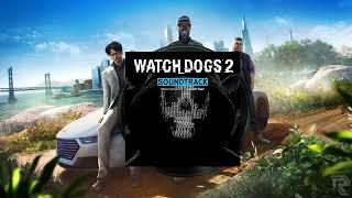 Watch Dogs 2 DLC Unreleased OST: CyruX (Automata)