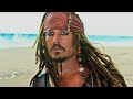 Johnny depp out of pirates bad boys 4 trailer  more