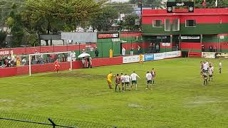 Copa Paulista 2023 - Portuguesa Santista 1 x 0 Portuguesa de Desportos - Estádio Ulrico Mursa