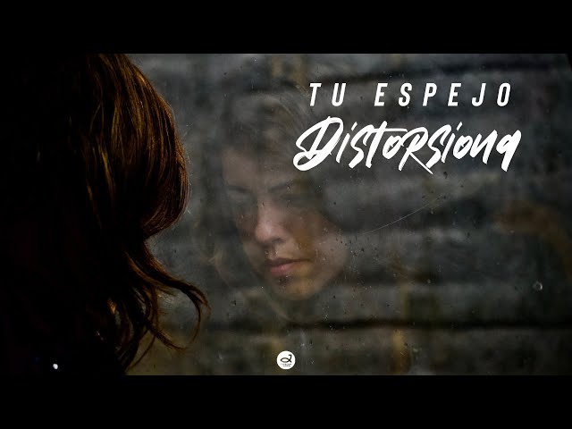 Tu espejo distorsiona | Pr. Benigno Sañudo
