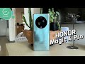 Honor Magic4 Pro | Review en español