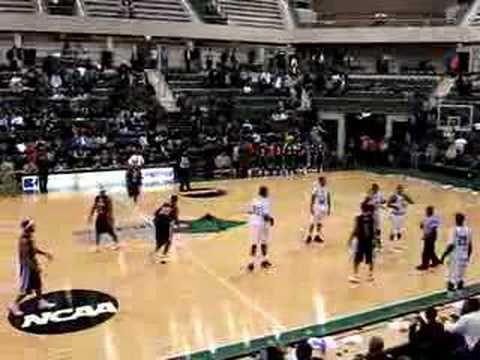 Whitney Young vs Farragut HS Basketball Chicago St...