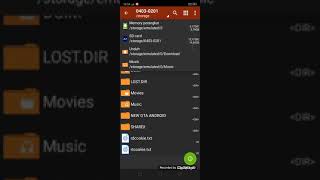 Cara mengestrak mod honda jazz gta sa android screenshot 3