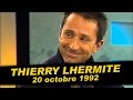 Thierry Lhermitte est dans Coucou c'est nous - Emission complète