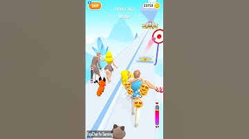 BESTIE BREAKUP All Levels Gameplay Walkthrough (Android,iOS)