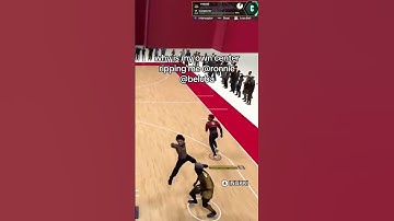 MIKE WANG FIX YOUR GAME #2k26