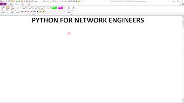 {Hindi} Python for Network Engineers _ Network Kings ( 720 X 1280 ).mp4
