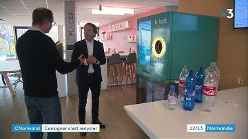 Toutes les vertus de b:bot en 2 minutes par ses inventeurs, ses utilisateurs et ses clients