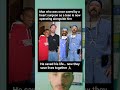 Surgeon Saved His Life — Years Later They’re Operating Side by Side ❤️