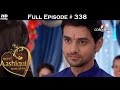 Meri Aashiqui Tum Se Hi 22nd September 2015 मेरी आशिकी तुम से ही Full Episode HD