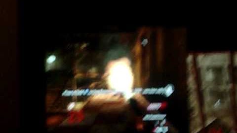 *NEW* CoD:WaW Nazi Zombie Asylum Glitch