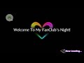 [歌マクロス]Welcome To My FanClub&#39;s Night!【EXTREME フルコン】