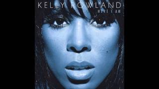 Kelly Rowland Ft Big Sean-Lay It On Me