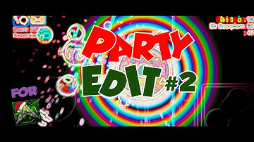 Nebulous -  "Mission" Party Edit #2 by: ImBased (AMAZING) #Savage #Icy3k