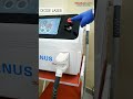 our clinic has machines for tattoo removal, acne scars, hair removal, PRP, mole removal, hydrafacial