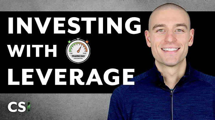 Investing With Leverage (Borrowing to Invest, Leveraged ETFs) - DayDayNews