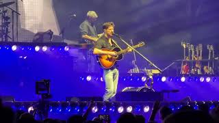 Mumford & Sons - Ghosts that We Knew - Live in Atlanta 7-26-25