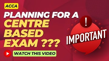 IMPORTANT || Issues in Centre Based Exams || Watch this video and share it || CBE