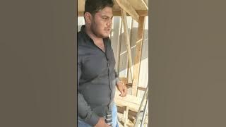 تعلم ميزان القامه والمساحه (كيفيه ايجاد منسوب سطح الميزان وايجاد منسوب اي نقطه في دقيقه)