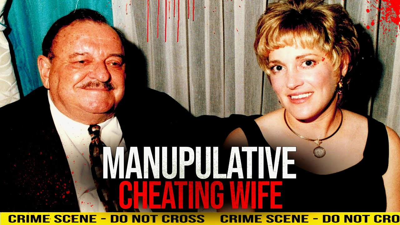 Stephen Beard Case Explained | The Shocking Murder of a Texas Millionaire