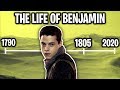 The Life Of Benjamin (Twilight)