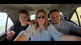 Our Travel South Afirca & Namibia