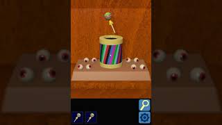 [Ichima Caffee] Room 21: Retro Halloween Walkthrough screenshot 5