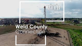 Full Weld County Connection: August 2026 Update