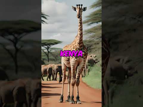 Facts About Kenya You Didn T Know History Facts