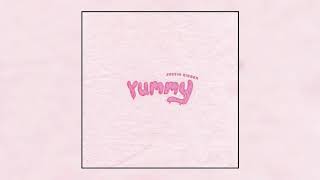 Justin Bieber - Yummy