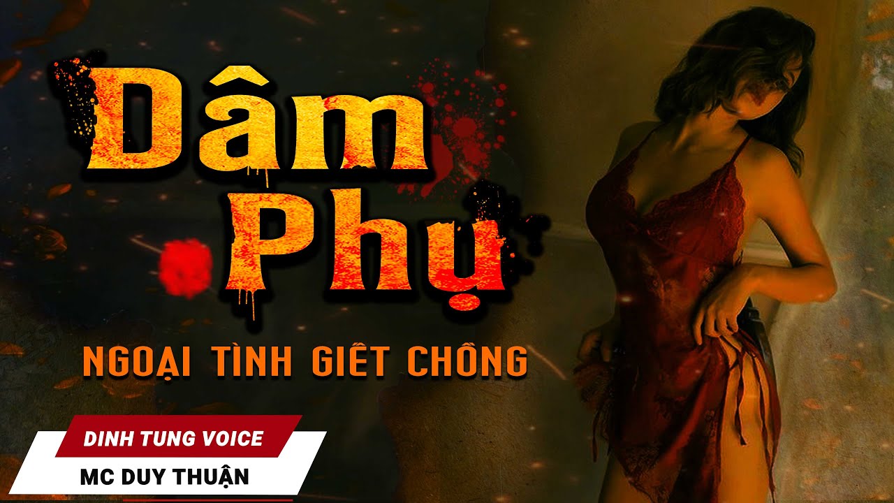 Truyện Ma - Ác Phụ - Ngoại Tình Mất Mạng - MC Duy Thuận Kể Truyện Ma Có Thật Hãi Hùng Đêm Khuya