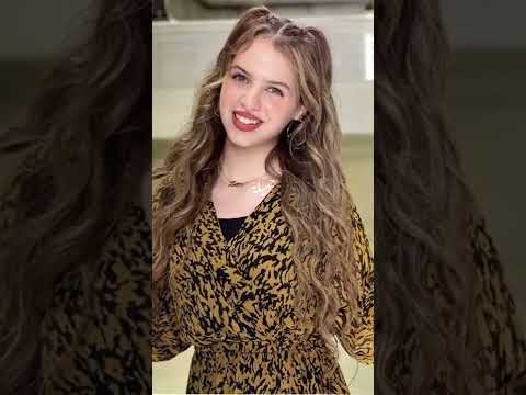 اكثر شخص يشبه امـه من عائلة بركات لانا محمد لين محمد