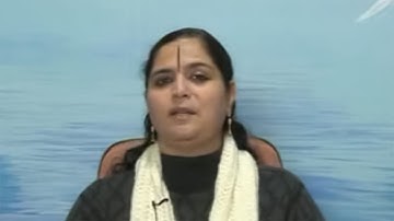 God is omnipresent, why mind overpowers Shudh Atma?