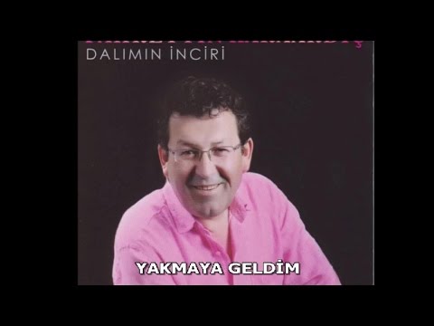 FAHRETTİN KARAARDIÇ - YAKMAYA GELDİM