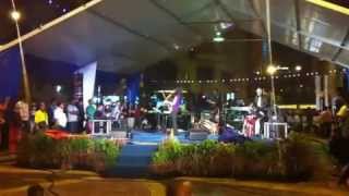Syabe NuJAZZ ft Nisa Addina