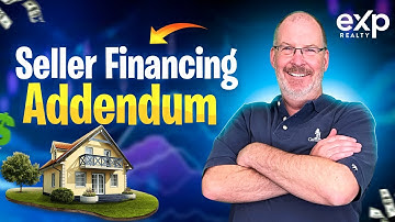 Form 22C Seller Financing Addendum Rev2 | Ed Laine, EXP Real Estate Broker