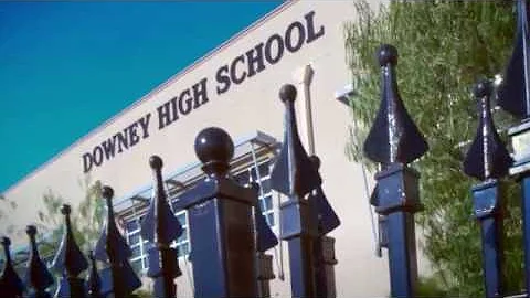 Downey High School  Robotics, STEM, & 6 Gigabot 3D...