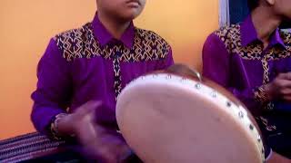 As-syifa' sholawat