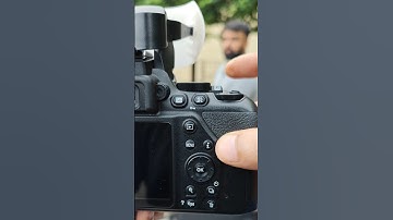 Dslr on Camera Flash Photography with Flash Diffuser #shorts