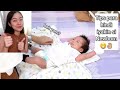 TIPS PARA HINDI IYAKIN SI NEWBORN